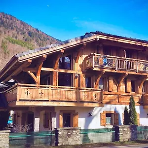 Clos Moccand Samoëns