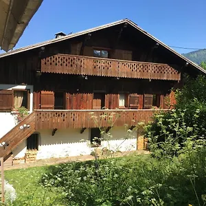Le Battieu Samoëns