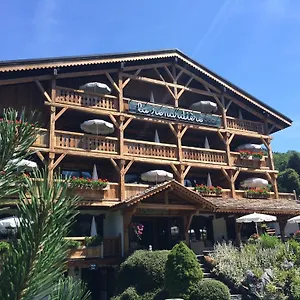 3* Aparthotel Hôtelière La Renardiere