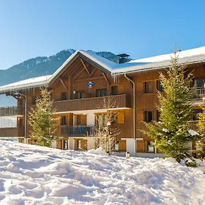 Lagrange Les Fermes De Vakantiepark