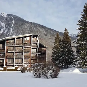  Apartment Les Iris -