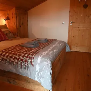 Three Bedroom Apartment, Samoens, Grand Massif Samoëns