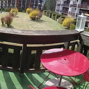 Renove Avec Parking Plein Centre Samoëns