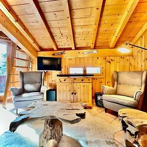 Cosy Dans Samoëns