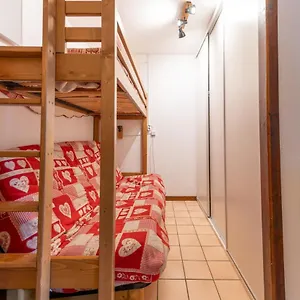 Cosy Criou - Avec Vue Sur La Montagne Samoëns