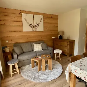 Renove T2, Vue Montagne Samoëns